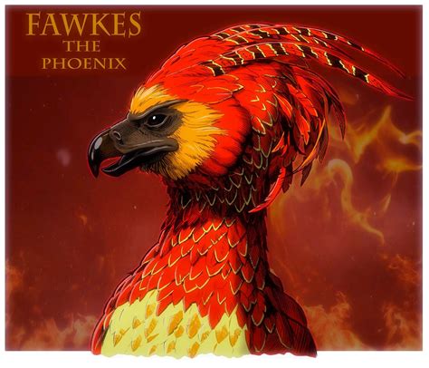 Fawkes 